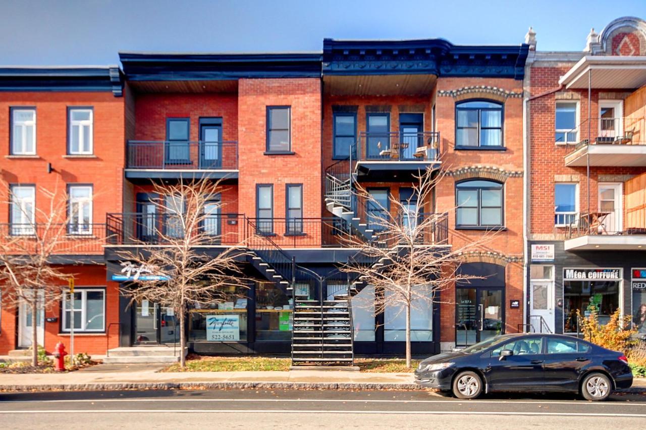 Le 319 Canardiere Quebeque Exterior foto